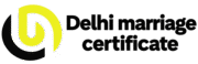 delhi marriage certificate logo